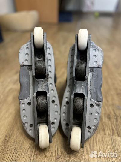 Агрессивные ролики razors cult street