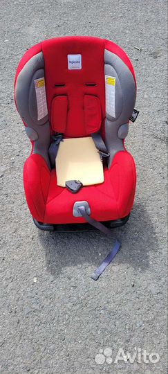 Детское автокресло от 0 до 18