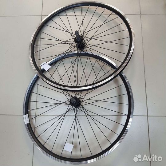 Колёса (Диски) для велосипеда 20