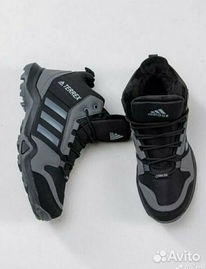 Кроссовки Adidas terrex 45 46