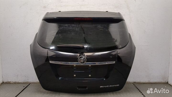 Крышка багажника Buick Encore 2016, 2019