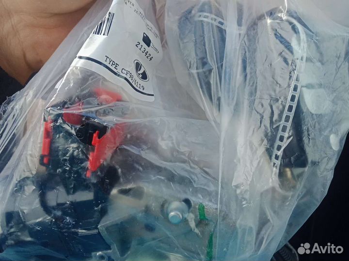 Замок зажигания Лада Веста+++