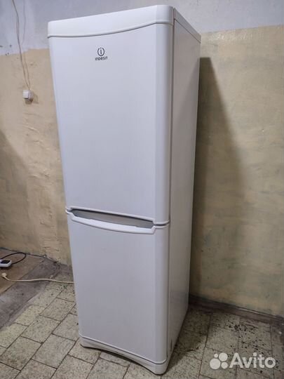 Холодильник Indesit с доставкой