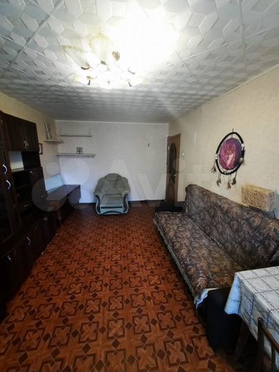 1-к. квартира, 38 м², 1/5 эт.