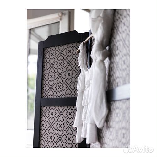 Ширма икеа рюссби (IKEA ryssby) 2014