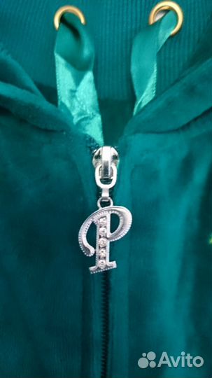 Спортивный костюм новый (р.S)