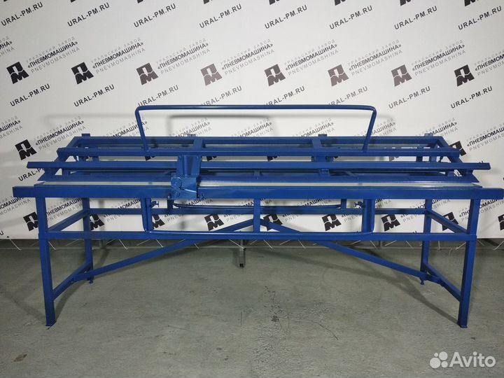 Листогиб Ручной лгр-2000/2500/3000