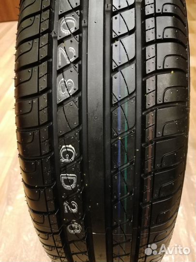 GT Radial Champiro VP1 185/75 R14 89T