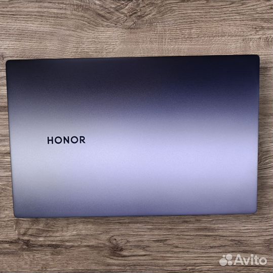 Ноутбук honor MagicBook X15 BBR-Wah9 WIN11