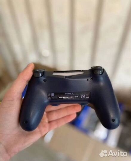Геймпад пс4 с доставкой