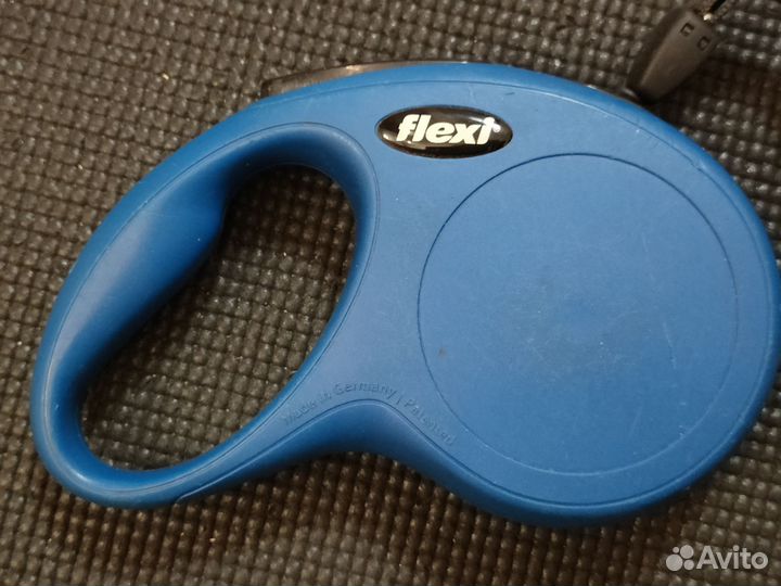 Flexi Classic S Cord 8m 12kg