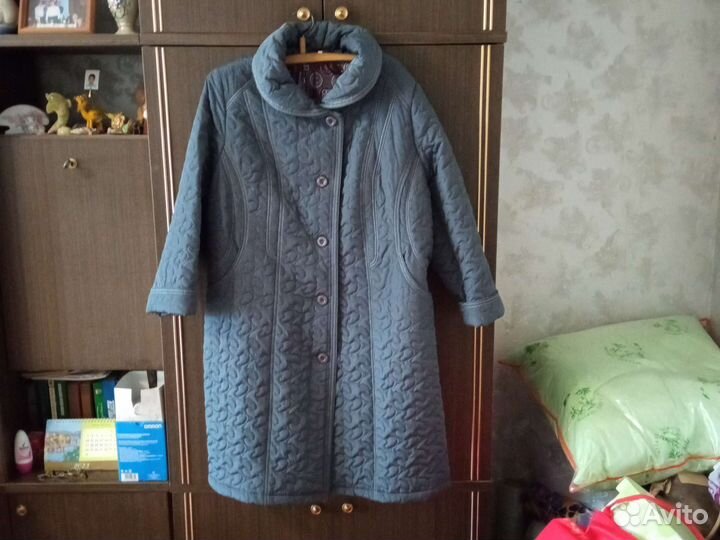 Пальто женское
