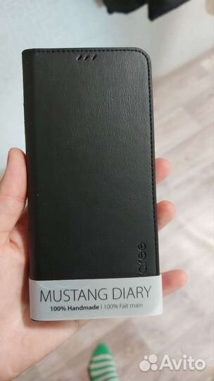 Чехол samsung galaxy s9+