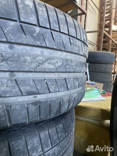 Accelera Alpha 245/50 R18