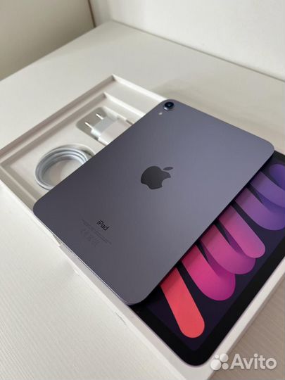 iPad mini 6Gb 64