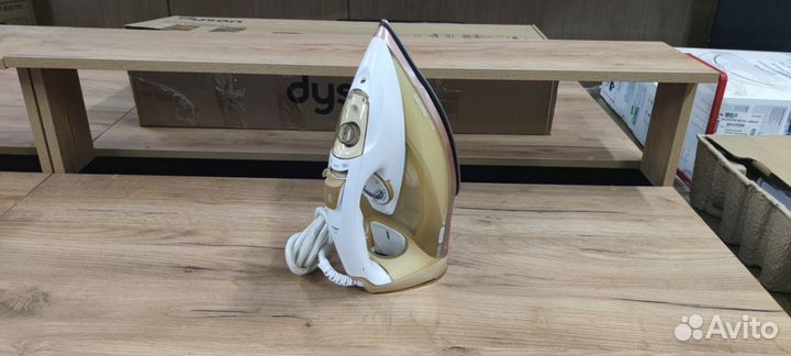 Утюг philips azur / Гарантия