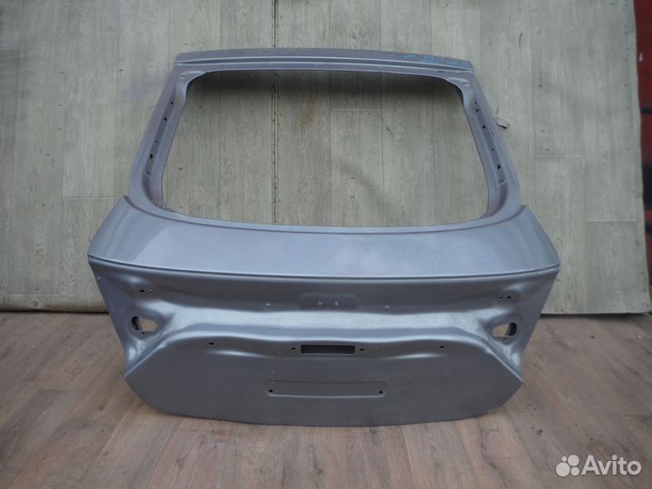 Крышка багажника №90 Audi A7 2014