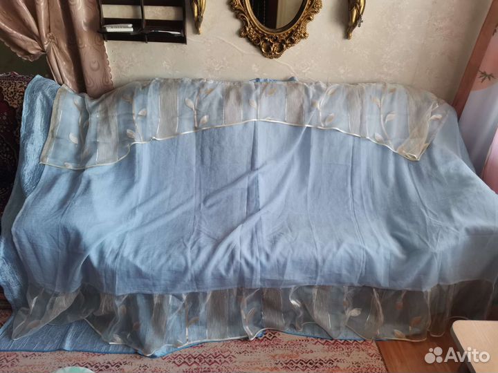 Шторы для кухни