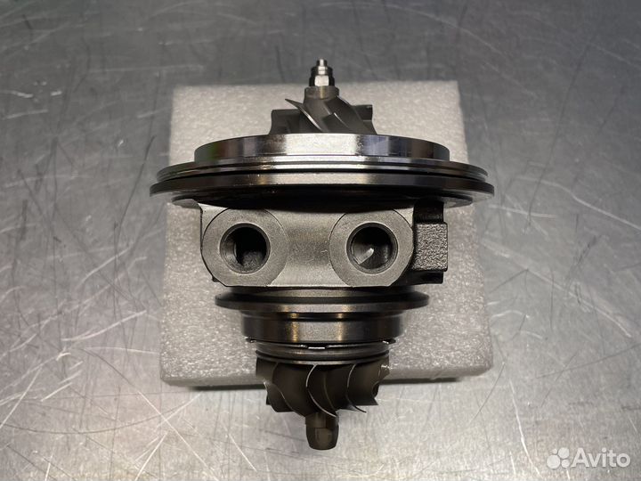 Картридж турбины для Peugeot/Пежо ep6dt