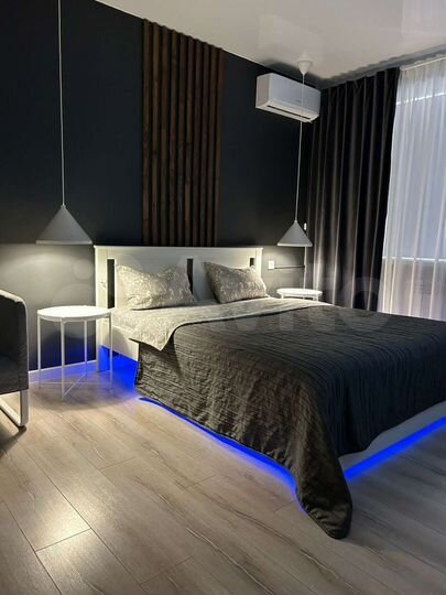 1-к. квартира, 32 м², 15/18 эт.