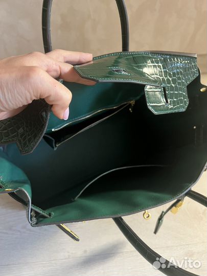 Сумка Hermes Birkin