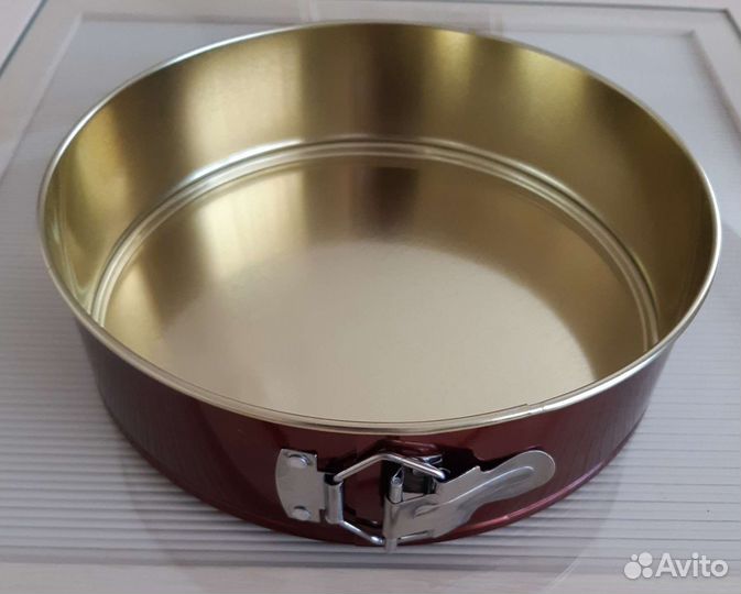 Формы для выпечки и конфет