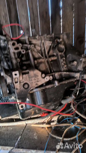 Головка блока