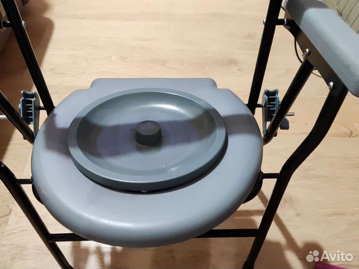 Для инвалидов и пожилых людей