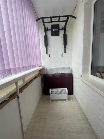 1-к. квартира, 41,4 м², 1/5 эт.