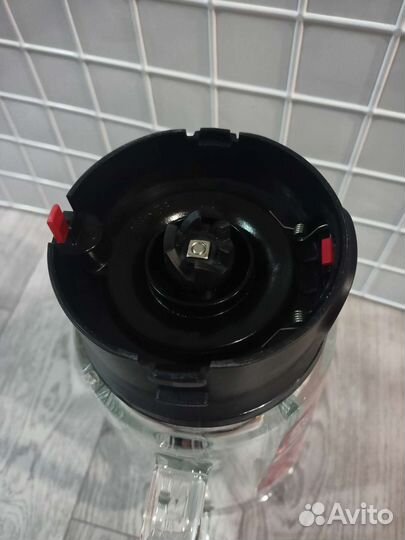 Чаша блендера Moulinex LM2