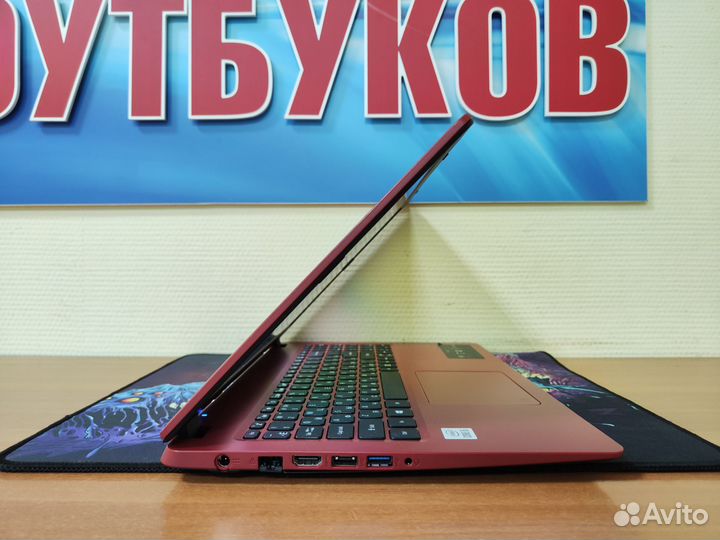 Ноутбук Acer / как новый / i5 / 2022 год