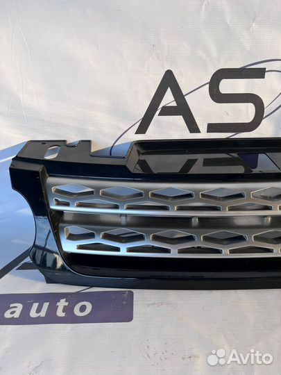 Range Rover Sport 13- Решетка радиатора