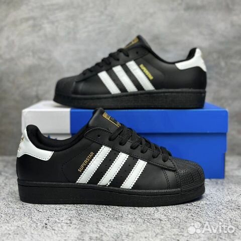 Кроссовки Adidas Superstar