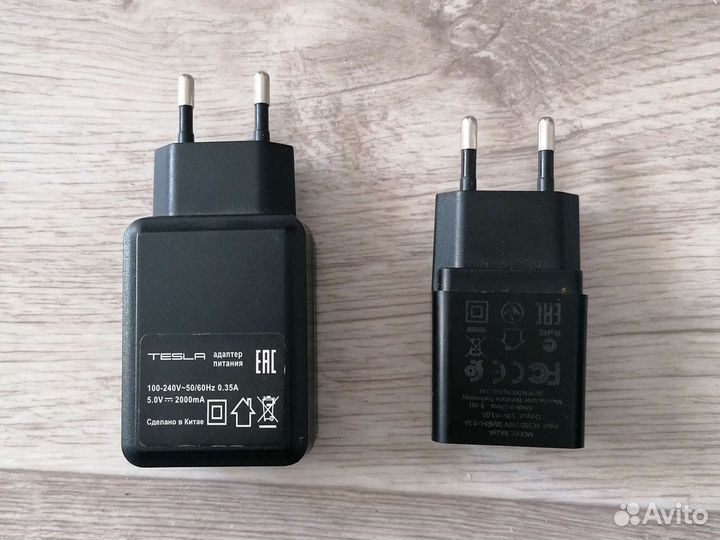 Сетевой адаптер