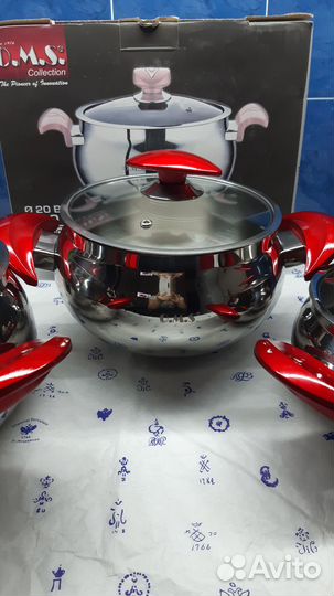 Наборы OMS Турция