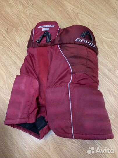 Хоккейные шорты