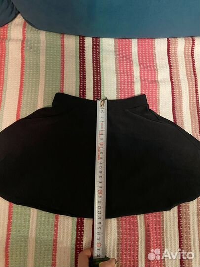 Юбка для танцев
