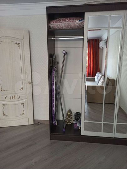 1-к. квартира, 48,6 м², 7/10 эт.