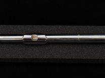 Головка для флейты Altus серебряная 1107SH (S-cut)