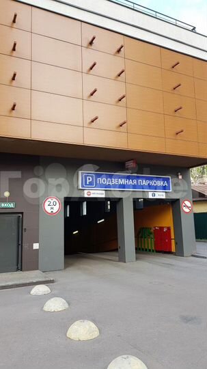 2-к. квартира, 46,2 м², 21/23 эт.