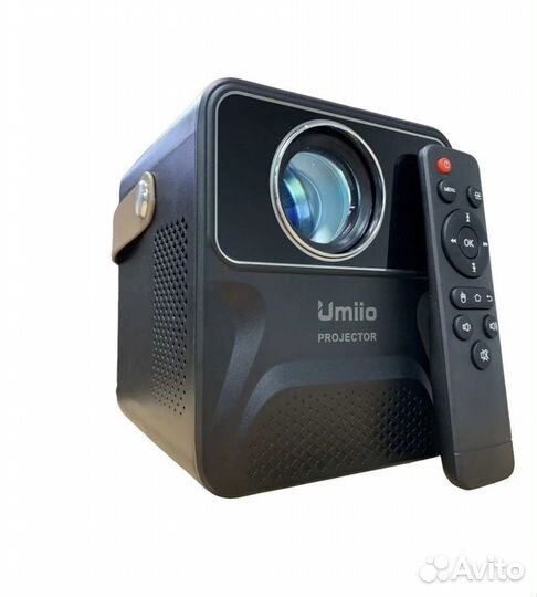 Проектор lingbo T6max