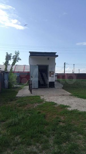 Машиноместо, 10 м²