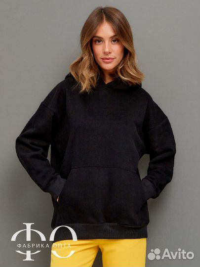 Худи оптом