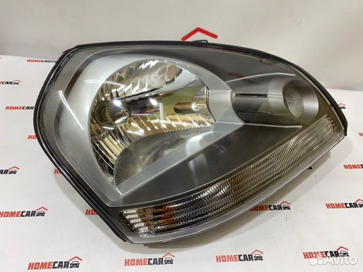 Фара передняя правая Hyundai Tucson JM