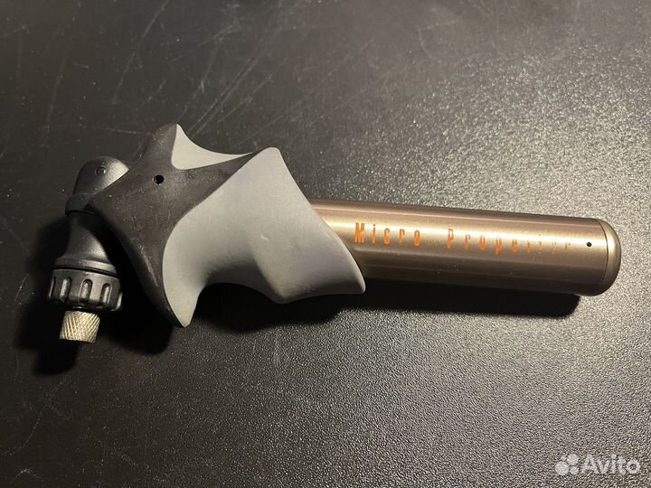 Велосипедный мини компактный насос