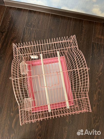Клетка для птиц