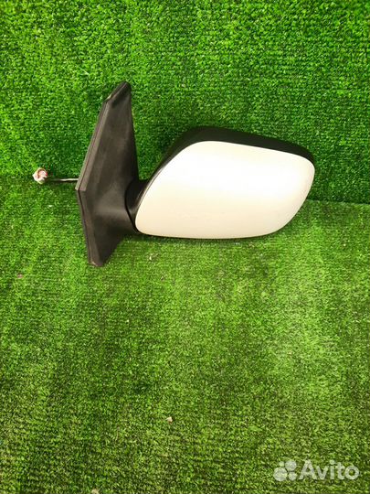 Зеркало toyota premio NZT240 7К контрактная