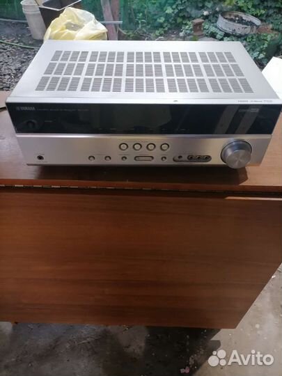 Ресивер Yamaha RX-V371