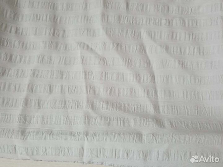 Отрезы Тканей из СССР