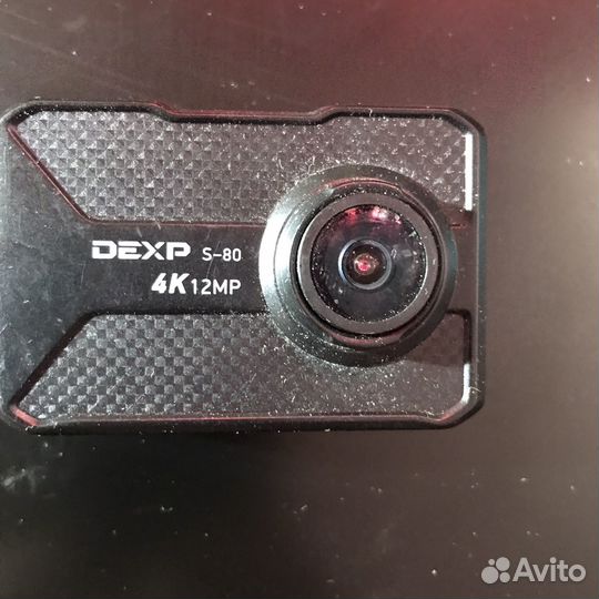 Экшн камера dexр